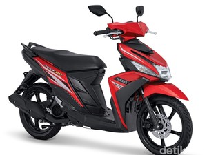 Jangan Dicari Barunya, Motor Ini Sudah Disuntik Mati di Indonesia