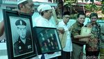 Paguyuban Masyarakat Cidodol Tolak Pengosongan Rumah