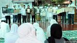 Paguyuban Masyarakat Cidodol Tolak Pengosongan Rumah
