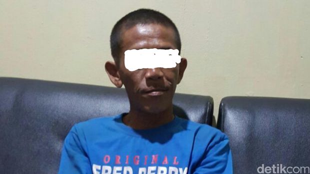 Pembunuh bocah neysa Pembunuh bocah neysa