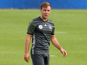 Bayern Sedang Bicarakan Transfer Goetze dengan Dortmund