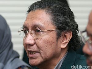 IDI Lacak Otak Pembocor Surat Keputusan MKEK soal dr Terawan