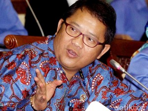 Menkominfo Buka-bukaan Network Sharing