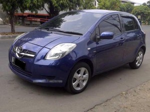 Toyota Recall 40.280 Unit Mobil di Indonesia
