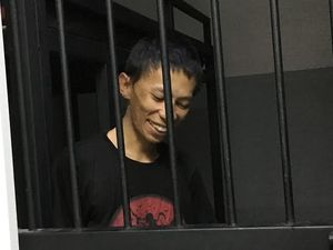 Ini Alasan Napi Anwar Dipindahkan ke Lapas Cipinang