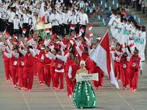 Kapan Istilah Dana Talangan Pelatnas Tak Muncul Lagi, Pak Menpora?