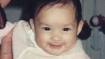 Sekarang Cantik, Chelsea Islan Juga Menggemaskan saat Kecil!