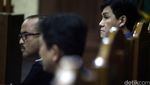 Sidang Lanjutan Ariesman Widjaja
