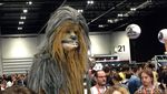 Kemeriahan Star Wars Celebration Europe 2016
