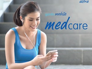 Alasan Wajib Download Apps Garda Mobile Medcare dan Otocare