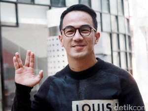 Bermain di Star Trek Beyond, Joe Taslim: Its Not Easy