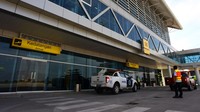 Rencananya bandara ini akan diresmikan pada 21 Juli 2016 mendatang. Ist/AP II.