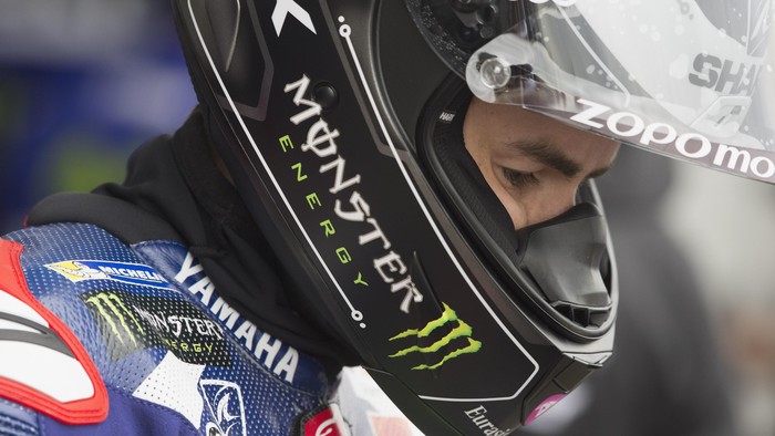 Lorenzo Disarankan Lebih Pahami Motor