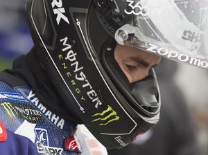 Lorenzo: Takkan Mudah Ucapkan Selamat Tinggal kepada Yamaha