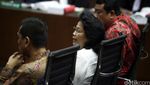 Sidang Lanjutan Ariesman Widjaja