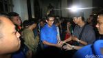 Sandiaga Uno Sapa PKL