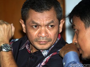 PKS soal Putusan MKMK: Anwar Usman Sepatutnya Mengundurkan Diri
