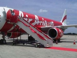 Tanggapan AirAsia untuk Surat Pembaca Bapak Samuel