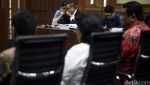 Sidang Lanjutan Ariesman Widjaja