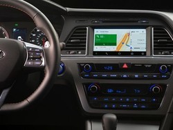 Android Auto Dapat Fitur Baru, Bisa Tangkis Spam dan Telemarketing