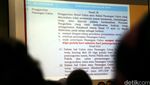 KPU Gelar Uji Publik 4 Draft Peraturan Pilkada