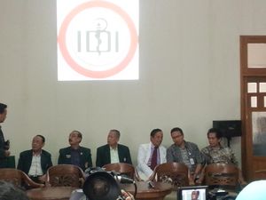 IDI Desak Kemenkes dan BPOM Bertanggung Jawab dan Pulihkan Situasi