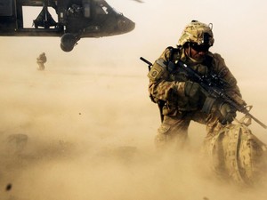 Serangan Militer AS Tewaskan Puluhan Militan ISIS di Yaman