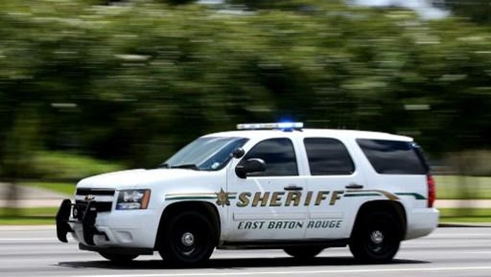 Baton Rouge AS Mencekam, 3 Polisi Tewas Ditembak