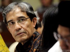 KPU Jamin Dinamika PPP Tak Pengaruhi Keabsahan Dukungan Calon Pilgub DKI