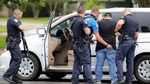 Tiga Polisi Tewas Ditembak di Baton Rouge AS