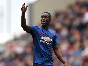 Bailly Bicara Soal Drogba, Zidane, dan Jadi Juara Liga Champions