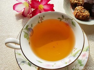 Mengenal Teh Premium Indonesia Sebagai Andalan Minuman Kafe