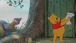 Mau Nyewa Rumah Winnie the Pooh?