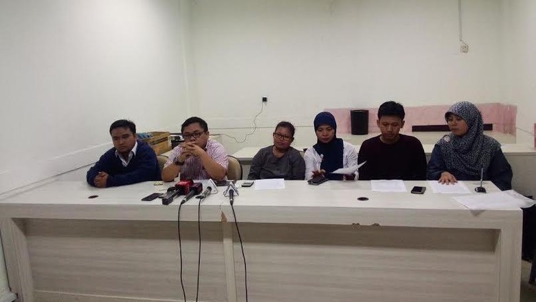 Aliansi Korban Vaksin Palsu Ajukan 5 Tuntutan Baru ke RS 