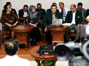 IDI Minta Aktor Intelektual Kasus Vaksin Palsu Ditangkap