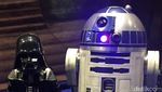 Kemeriahan Star Wars Celebration Europe 2016