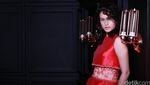 Heartthrob ! Tatapan Chelsea Islan Bikin Jatuh Hati