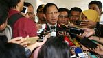 Kapolri Hadiri Silaturahmi PP Muhammadiyah