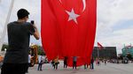 Suasana Turki Pasca Kudeta Gagal