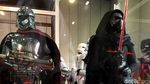 Kemeriahan Star Wars Celebration Europe 2016
