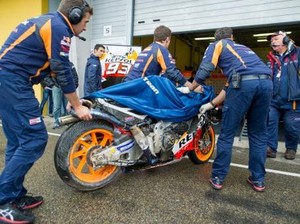 Daftar Pebalap MotoGP yang Paling Banyak Rusak Mesin Motor