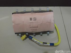 Toyota Indonesia Harap Semua Mobil Terkena Recall Segera ke Bengkel