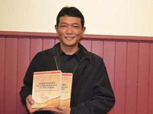 Jejak Langkah Orang Indonesia di Victoria Australia