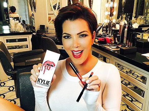 Siapa yang Paling Tajir di Keluarga Kardashian? Ini Rangkingnya