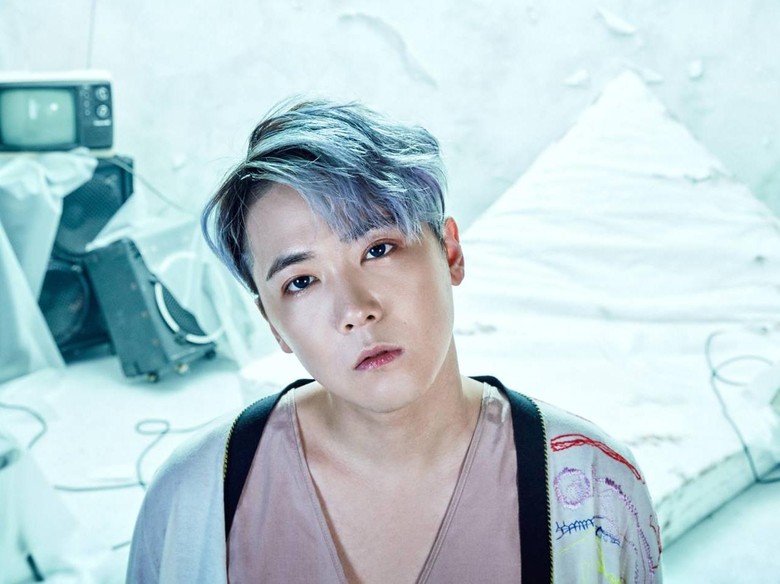 Disebut Terlibat Kasus Seungri, Lee Hongki pada Fans: Jangan Khawatir! Disebut Terlibat Kasus Seungri, Lee Hongki pada Fans: Jangan Khawatir!