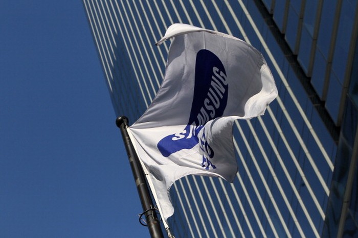 Kantor Samsung