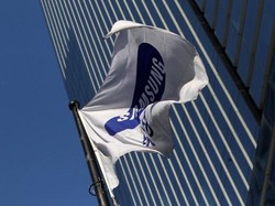 Valuasi Samsung Meledak: Tembus USD 1 Triliun karena AI