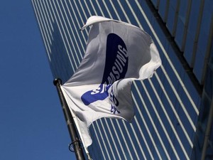 Samsung Ingin Jadi Pemain Utama Teknologi 5G