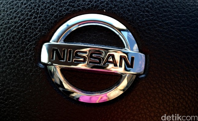 Pabrik Nissan di Purwakarta Masih Ngebul, tapi Produksi Datsun