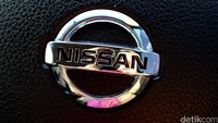 Nissan dalam beberapa tahun terakhir penjualannya cenderung menurun setelah puasa meluncurkan produk baru. Foto: Ari Saputra